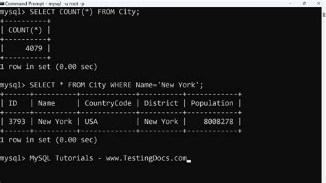 mysql select in where clause.